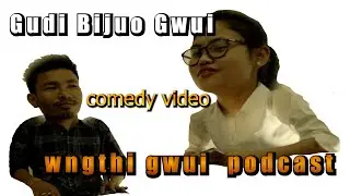 wngthi gwui // new comedy video 2024
