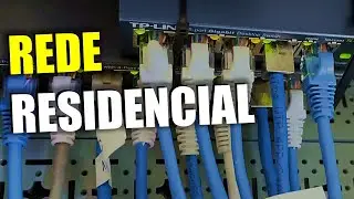 STEP BY STEP setting up a smart home NETWORK