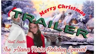 Holiday Special Trailer