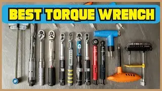 Best Torque Wrench 2021