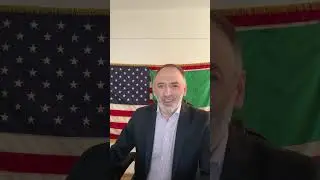 Аслан Арцуев | Ичкерия под прицелом: Оккупационная мобилизация на смерть | Август 23, 2024 чечен. яз