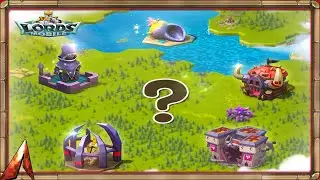 New Feature Update Coming! What Could it be!? Lords Mobile