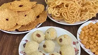 Special dishes for Krishna Jayanthi | Krishna Jayanthi special #vijiscookingab #krishnajayanthi