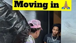 Austin mcbroom move in with DDG and Helle Bailey