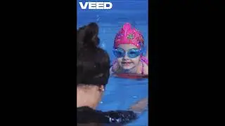 Poor Kitten was bullied and his Car Poor Ginger Kitten Gets Teased for Not Knowing How to Swim