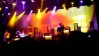 Franz Ferdinand - No You Girls @Columbiahalle, Berlin 24.11.2009