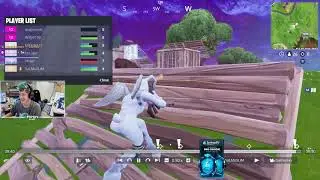 Ninja Gets Killed By A Hacker