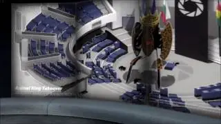 Прохождение Portal 2 №1 Везит вежлевасти