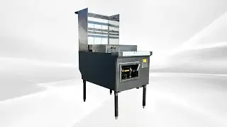 Commercial Noodle Cooking Machine Cooker Boiler etl ul nsf Pasta noodle cooker Ramen PN25