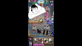 НОВЫЙ ПРИВАТНЫЙ СЕРВЕР КЛЕШ РОЯЛЬ!CLASH ROYALE