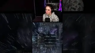 What in the name of Todd Howard just happened!? 