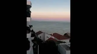 Portugal beaches in motion.