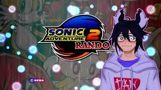 So Randomizer! XD [18+] [!commands/!clip] [🐺ENVTuber]