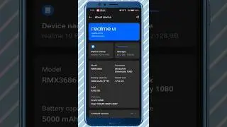Realme 10 Pro Plus Ui 6.0 Beta Update | Realme 10 Pro New Update | Realme UI 6.0 Android 15