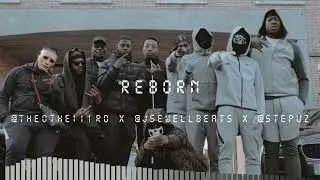 Fivio Foreign x Pop Smoke Type - Reborn (with @jsewellbeats x @stepuz)
