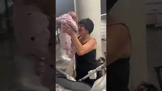 Первая встреча🫶безусловная любовь ❤️