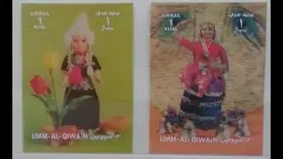 3D známky