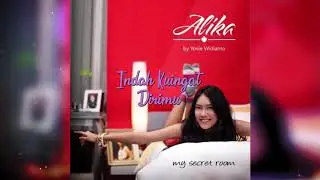 Alika - Indah Kuingat Dirimu (Official Audio)