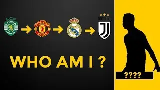 Guess The Footballer From Their Transfers ⚽ FOOTBALL QUIZ 2020