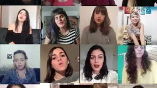 Otros Caminos - Versión 16 Voces Femenina