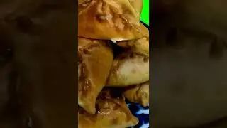 Эчпочмак! Рецепт приготовления на канале ! 