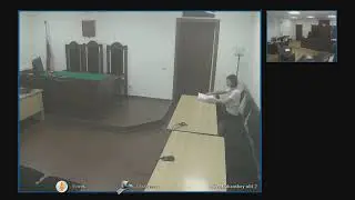 Судебное заседание по делу А06-8485/2015