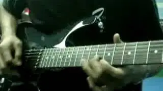 Canon Rock - speed