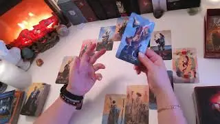Tarot Horoscope Forecast for Gemini 2023
