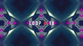 Visual Cinema | Loop#18