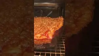 Tequila Salt Baked Pork Belly from @CHEFCUSO