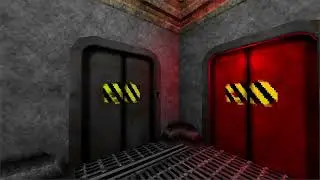 Playtesting "Dead Sector"