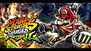 Yuzu Ea  2770 Mario Strikers: Battle League Football