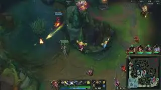 Lucian ADC How To Carry Season 14