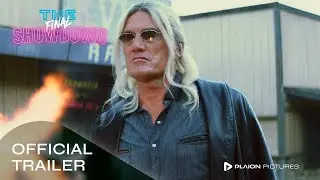 The Final Showdown (Deutscher Trailer) - Terrence Howard, Dolph Lundgren, John Savage