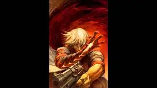 Gunfight Nightcore
