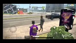 VENDETTA на колени