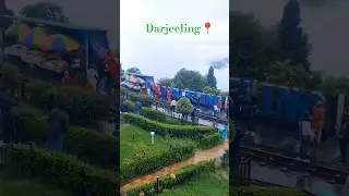 Darjeeling | Darjeeling tourist places #darjeeling #travel #shorts