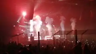 26.05.2024. Шаман в Мурманске!!!!! 💥💥💥💥💥😁 Начало концерта.