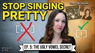 Stop Singing 
