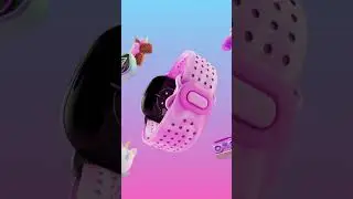 Fitbit Ace LTE Accessory Bands