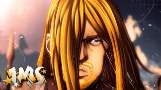 1MS - Basta Um Olhar (Thorfinn)