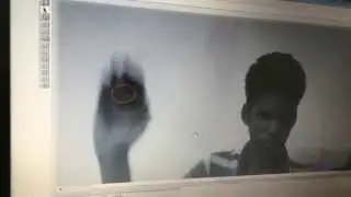 Detecting Ball.