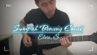 Belajar  Gitar lagu Dangdut