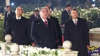 МУШАКПАРОНИИ ИДОНА БА ИФТИХОРИ 30-СОЛАГИИ ИҶЛОСИЯИ XVI ШӮРОИ ОЛИ ҶУМҲУРИИ ТОҶИКИСТОН