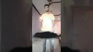 Harry Potter invisible cloak after effects (hogwarts school invisible move) 