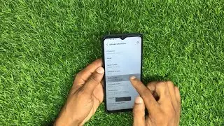 Vivo Y15s How to enable USB Debugging | GSMAN ASHIQUE |