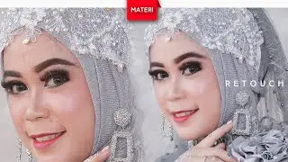 Basic Retouch Tutorial