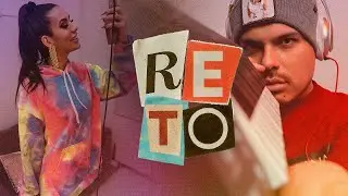 Nene Malo ft Dj Yaz Asbun - RETO (Official Video) (Zeta Record)