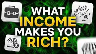 What Income Makes You Rich?