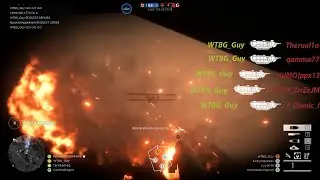 Battlefield1 │ Highlights  !!       Part [ 32 ]